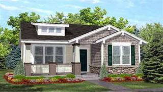 image of The Grafton House Plan